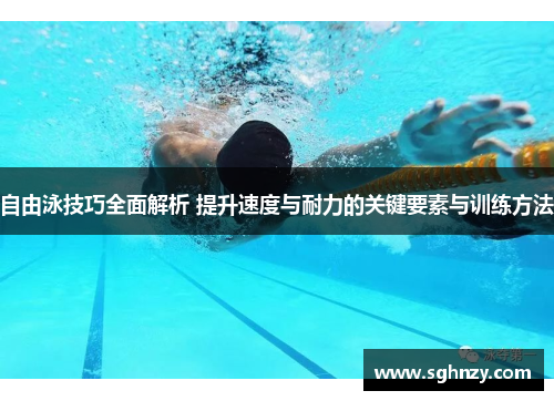 自由泳技巧全面解析 提升速度与耐力的关键要素与训练方法