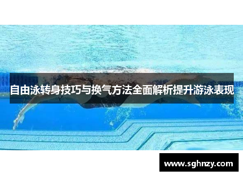 自由泳转身技巧与换气方法全面解析提升游泳表现